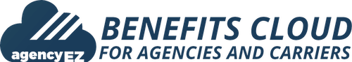 agencyEZ Logo